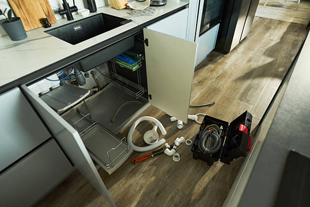 Reliable Drain Cleaning contractor in Centerburg, OH by Street Wise - Plumbing